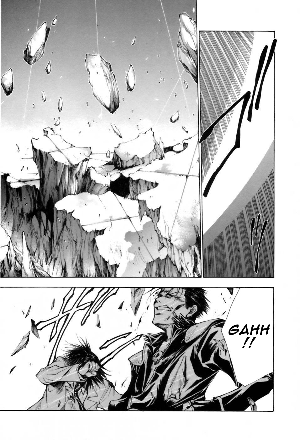 img Saiyuki Gaiden 13